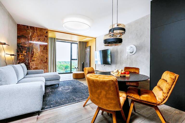 Apartament  Sopot