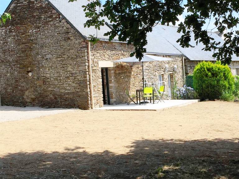 Gîte Moréac