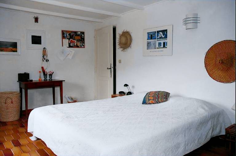 Maison de vacances Sanary-sur-Mer