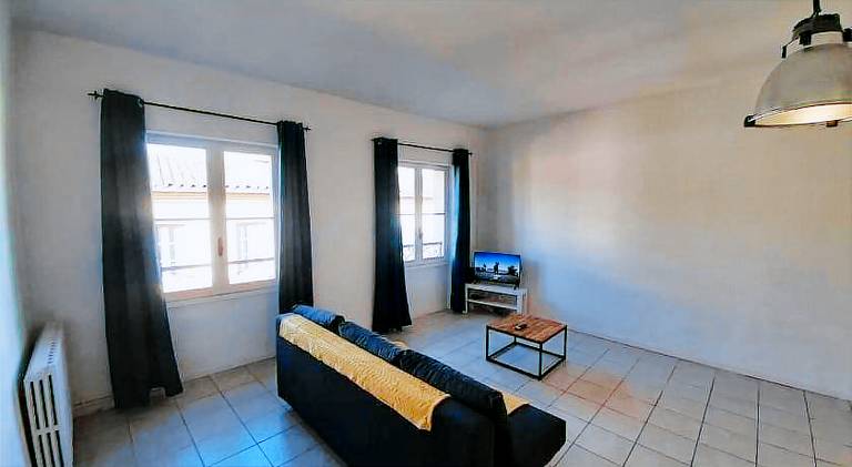 Rental apartment | Pets are welcome in Montauban