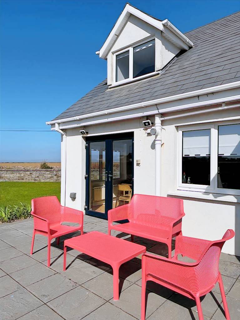 House Dunmore East