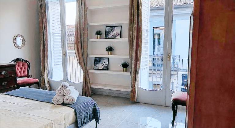 Apartment with 1 room for 2 persons — photo 2