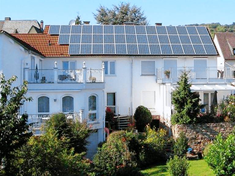 Ferienwohnung Rüdesheim am Rhein