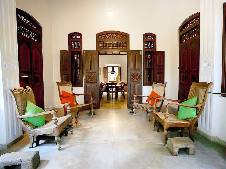 Mirissa Hills Luxury Villa Collection — photo 5