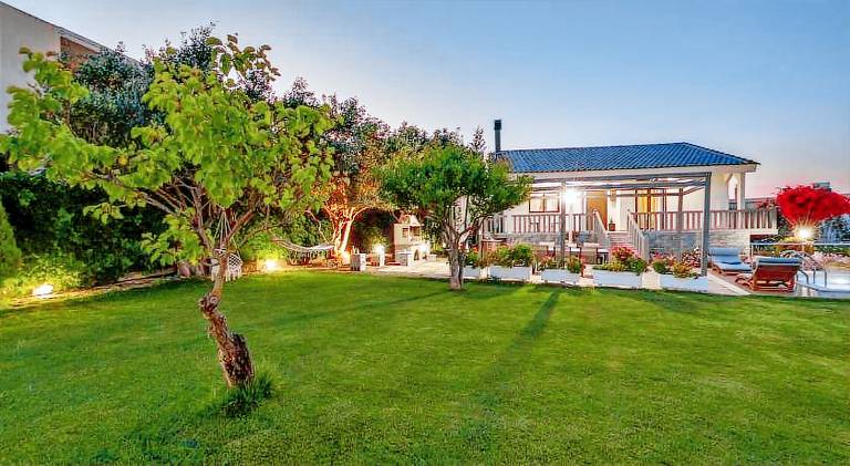 Lovely vacation home with pool | Beach nearby | Suitable for remote work | Pet-friendly — photo 3