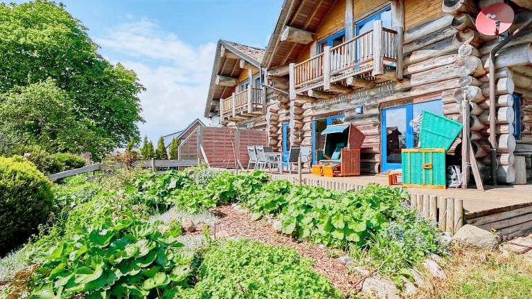 Ferienhaus  Süssau