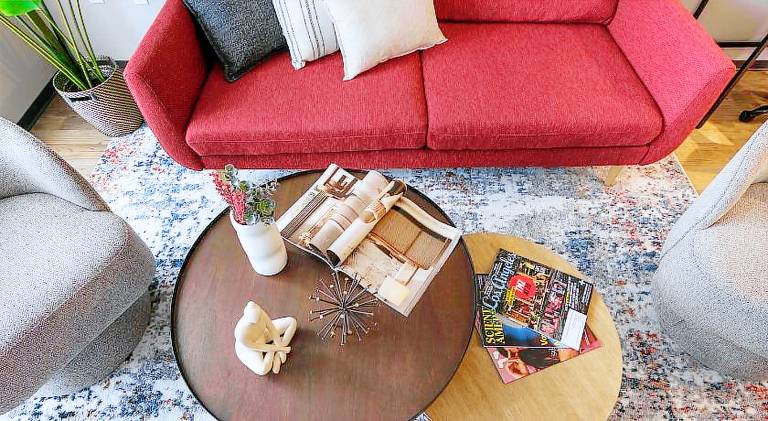 95 m&sup2; Ferienwohnung