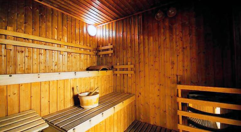 Hotel Pod Jedlami — photo 5