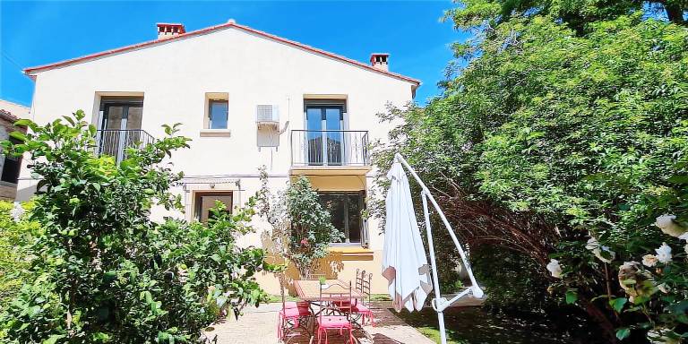 Maison de vacances  Millas