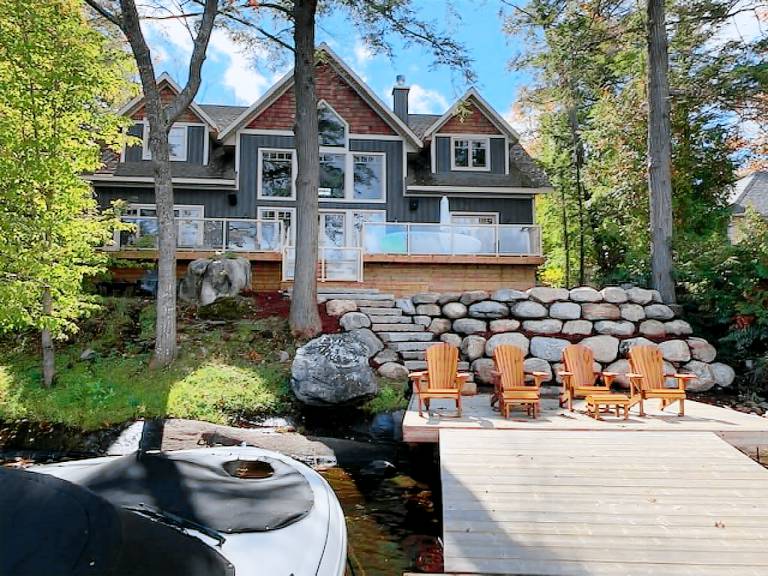 Cabin Bala
