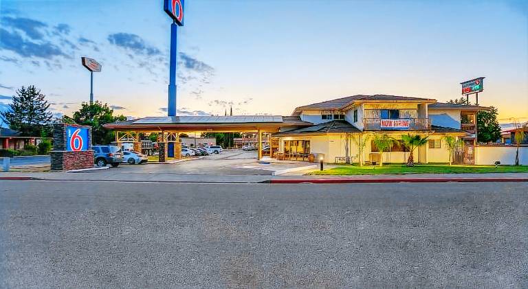 Motel 6 Anderson, CA - Redding Airport — photo 4