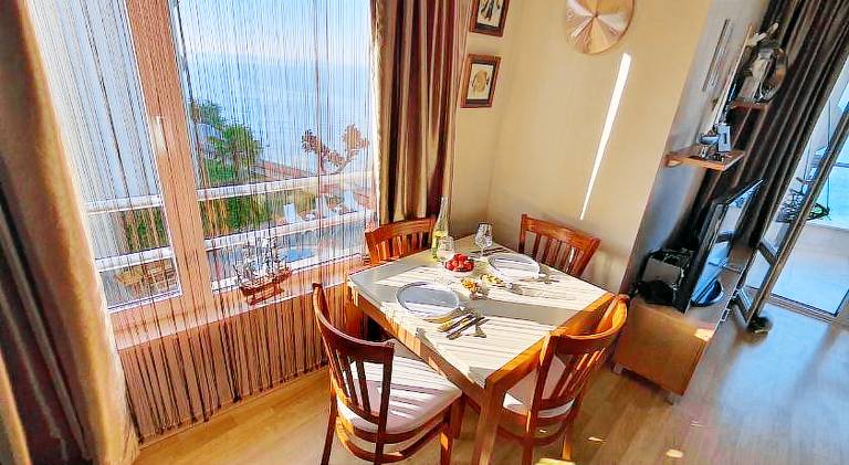 Beautiful holiday apartment with garden, patio & BBQ | Close to the beach | Dogs allowed — photo 4