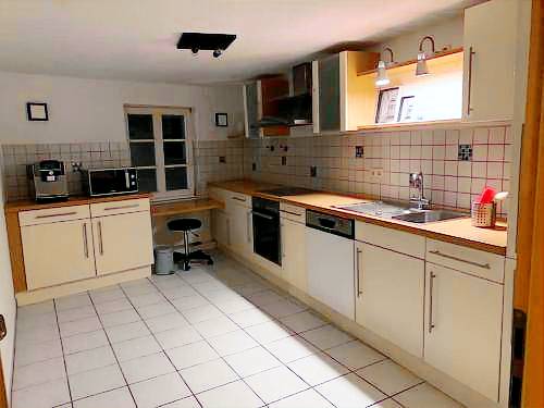 Ferienwohnung Bad Kreuznach