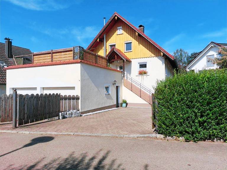 Ferienwohnung Wangen im Allgäu