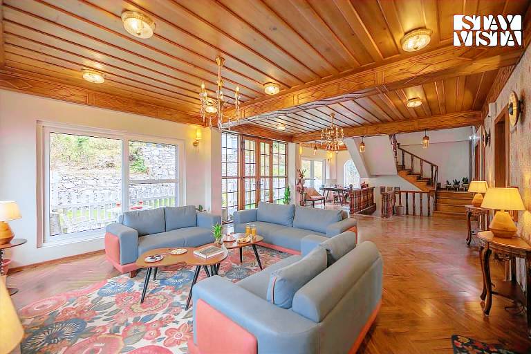 Spacious villa with garden | Pets are welcome — photo 3
