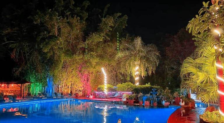Hotel Carmen — photo 3