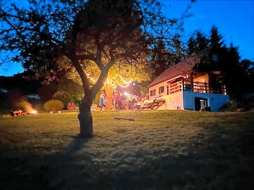 Chalet  Gorica pri Slivnici
