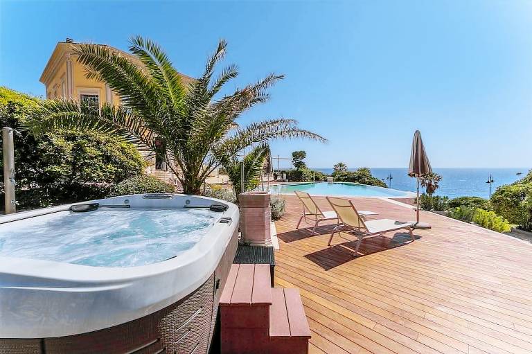 Bed & Breakfast  Alghero
