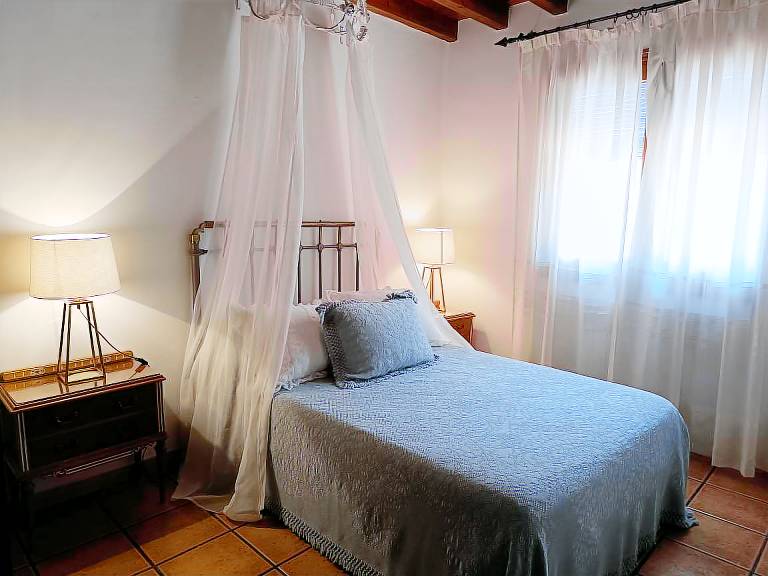 Apartamento Madridejos