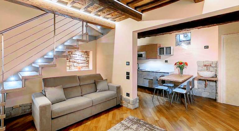 Rental apartment | Pets allowed — photo 4