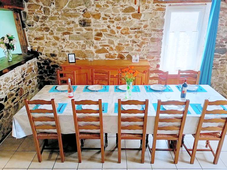Maison de vacances  Les Essarts