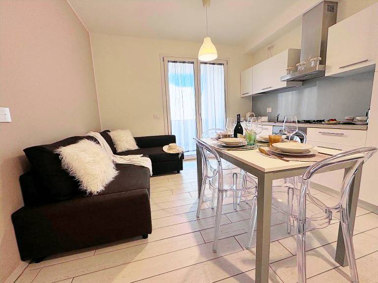 Apartment  Isola Verde