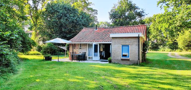 Huis Vrouwenpolder
