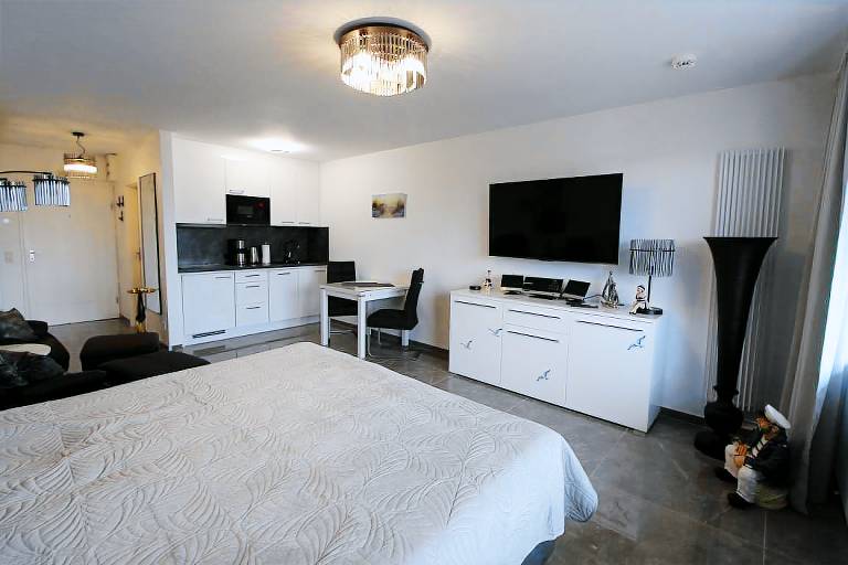 Ferienwohnung Nr. 54  Haus Norderhoog — photo 4