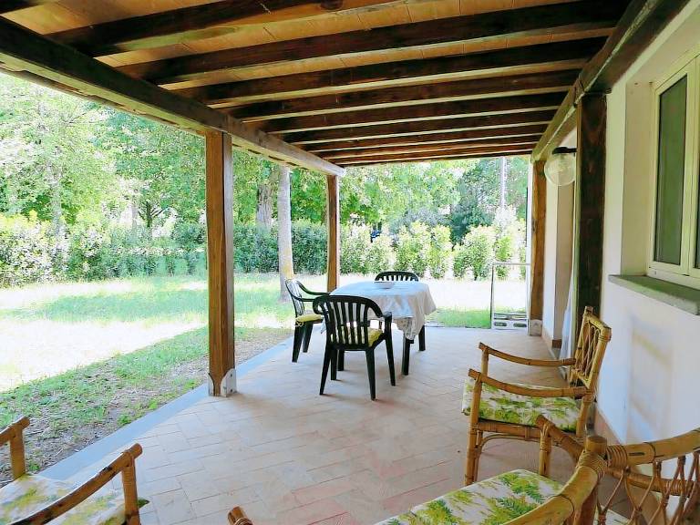 House Bolsena