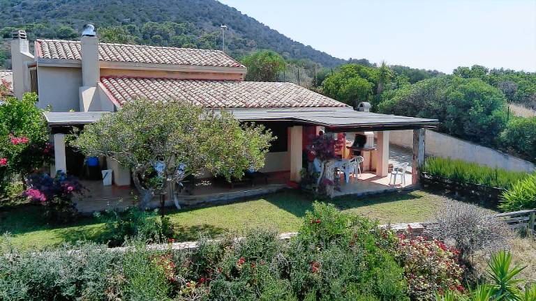 Villa Chia