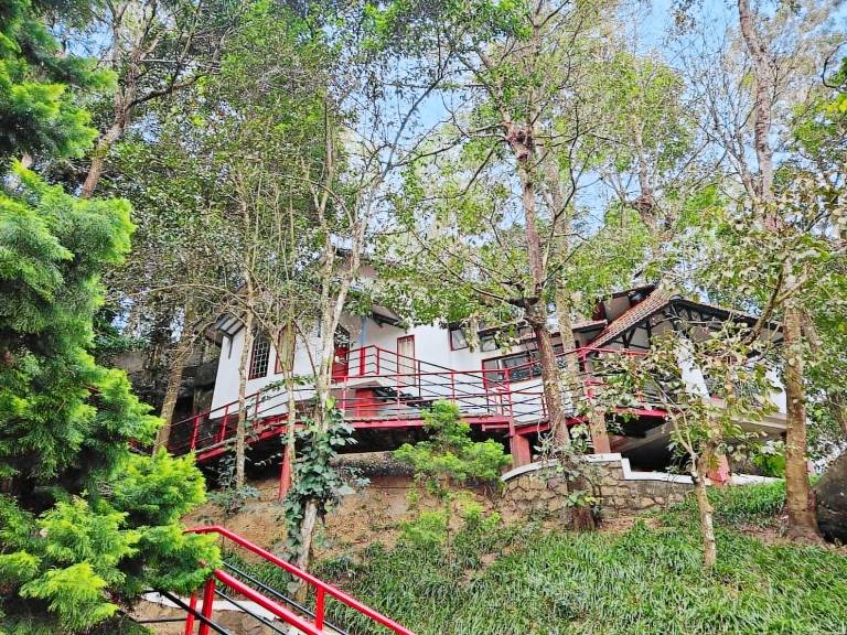 Edakkal Village Resort -A premium boutique lodging — photo 4