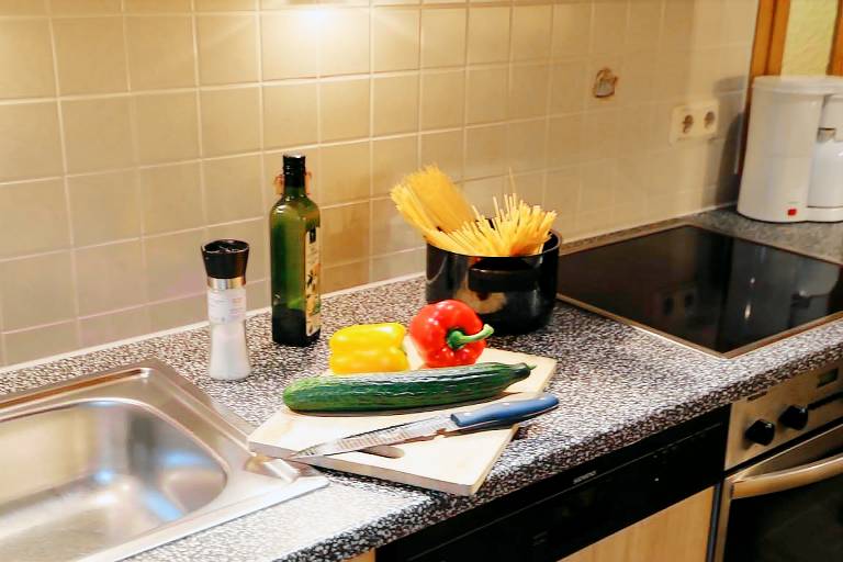 Ferienwohnung Creglingen