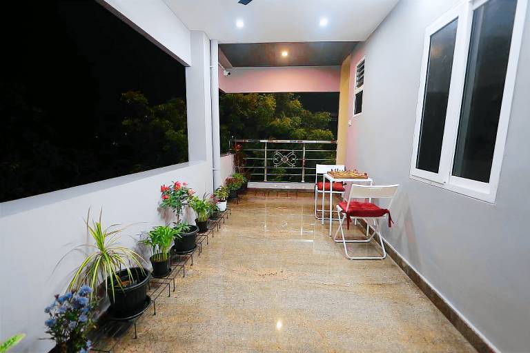 Vacation home with 4 rooms for 14 persons — photo 4