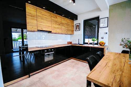 Ferienwohnung  Mikołajki