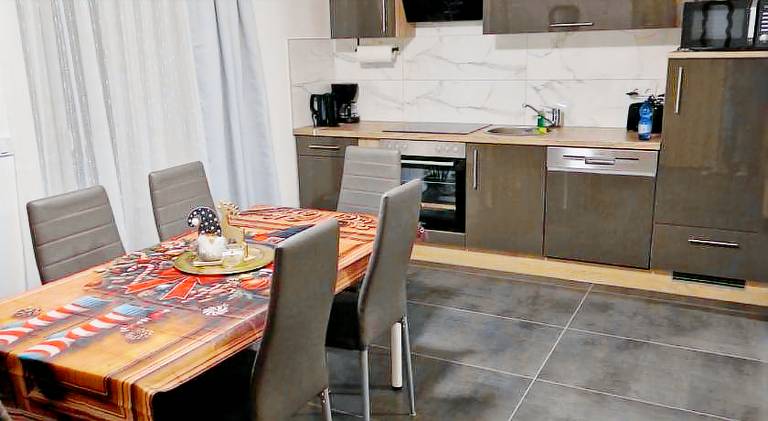 Wonderful rental apartment | Pets are welcome in Trier