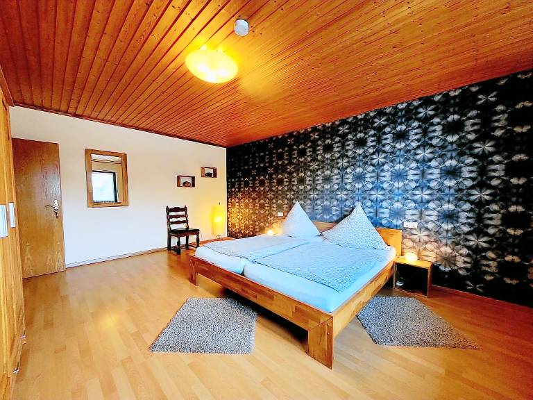 145 m&sup2; Ferienwohnung