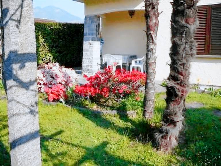 Ferienwohnung  Losone