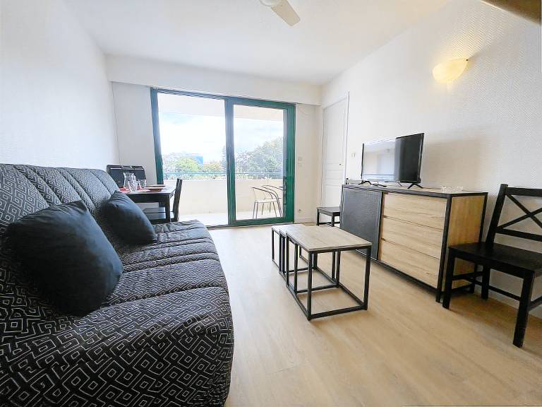 Appartement  La Rochelle