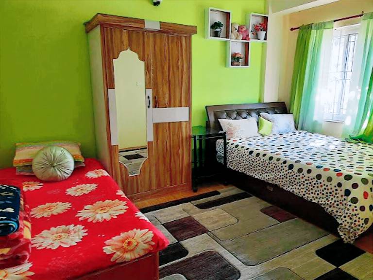Privatzimmer