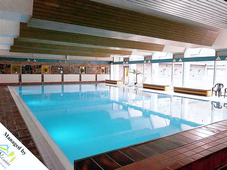 Ferienwohnung  Bad Harzburg