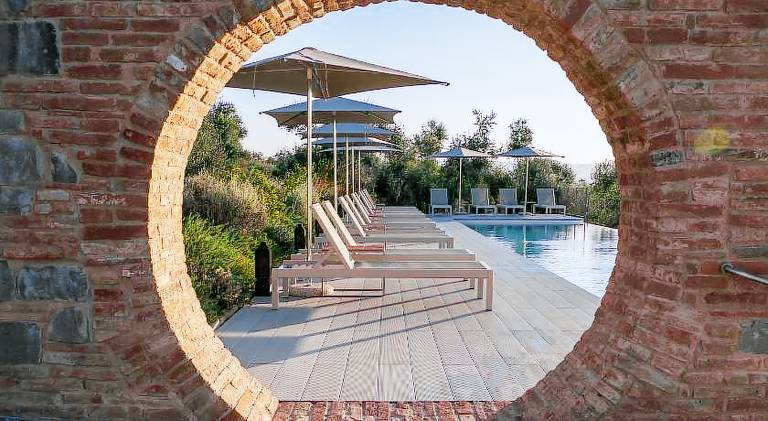 Borgo 69 Villas & Suites — photo 3