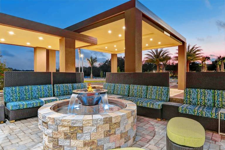 Home2 Suites by Hilton Sarasota I-75 Bee Ridge — photo 3