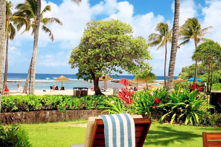 Studio flat  Turtle Bay