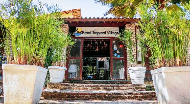 Brasil Tropical Village — photo 5
