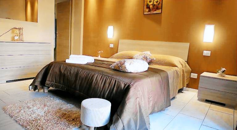 Bed & Breakfast Catania