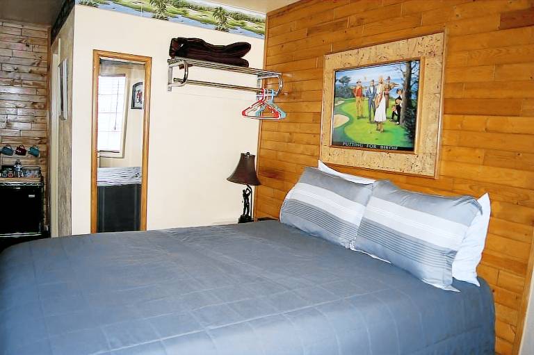 Motel Coeur d'Alene