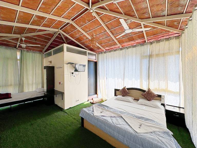 Villa with garden & barbecue — photo 5