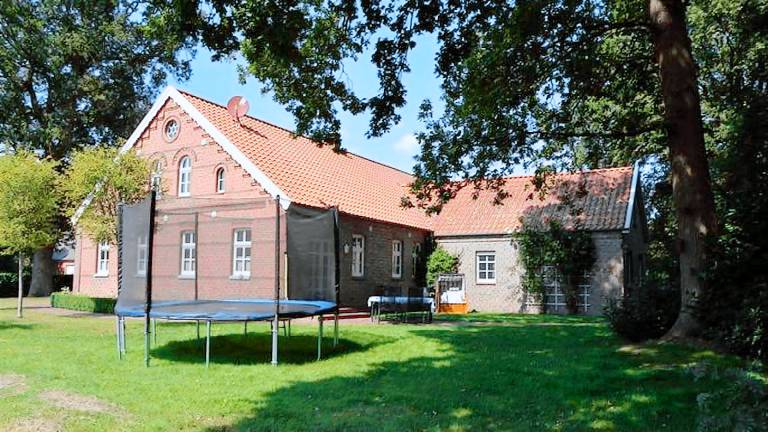 Ferienhaus  Uplengen