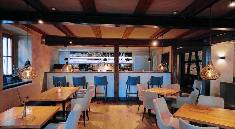 Hotel Restaurant Schwarzer Adler — photo 3