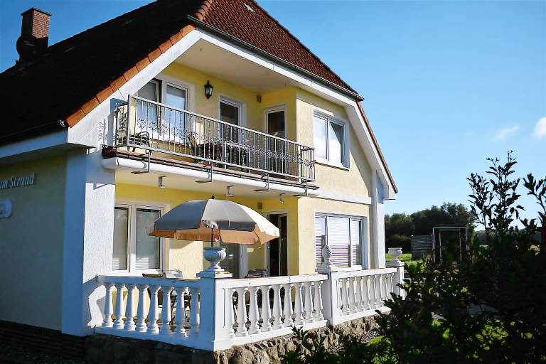 Ferienwohnung Dassow